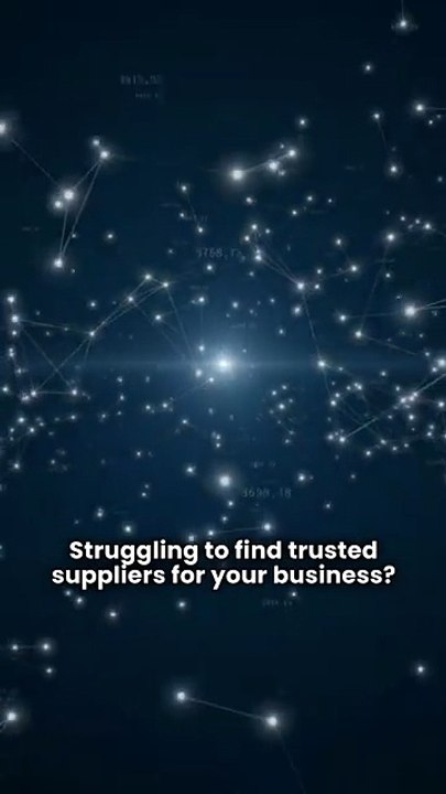 Pepagora Smarter B2B Marketplace for Trusted SME Growth