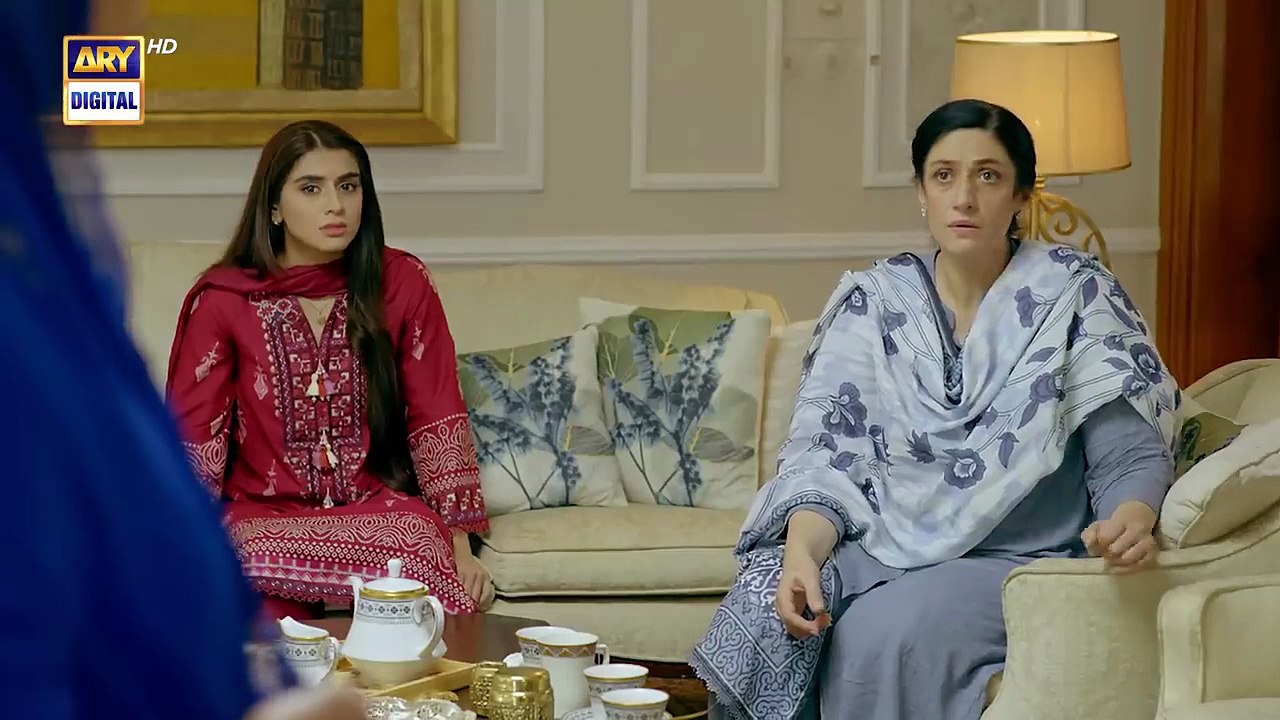 Ghair Episode 3 _ 27 Sep 2024 (Eng Sub) _ Ushna Shah _ Usama Khan _ Adeel Hussain _ ARY Digital(720P_HD)