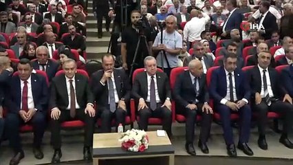 MHP Genel Başkan Yardımcısı Durmaz: "Terörsüz Türkiye hedefinin hiçbir yerinde terör örgütüyle pazarlık yoktur"