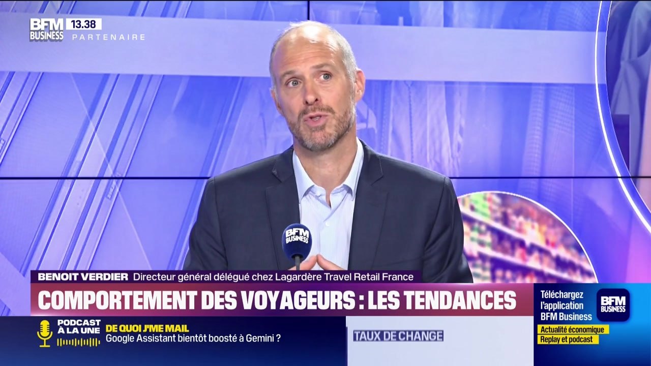 Focus Retail - Samedi 6 septembre