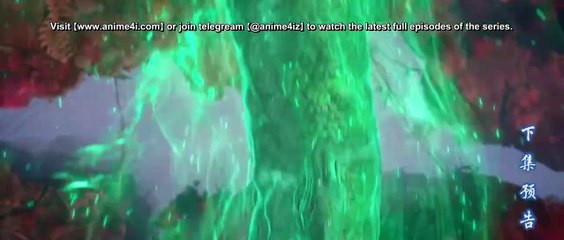 Battle Through The Heavens Season 5 EP164 Trailer