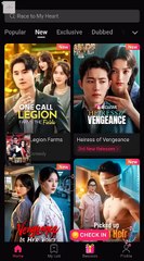 One Call Legion Farms the Fields Chinese Drama - English Sub