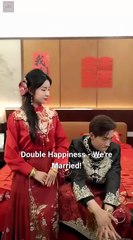 Married a Playboy Tamed Them All Chinese Drama - English Sub