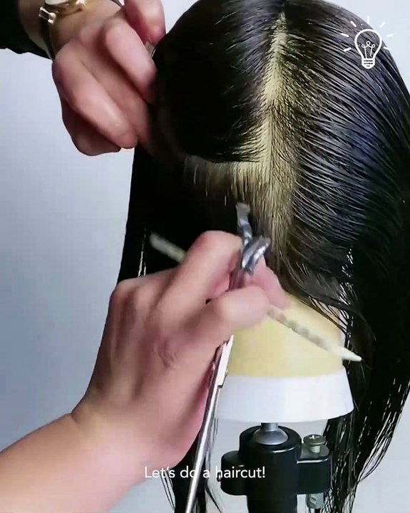 Everybody loves a bob cut💇‍♀️