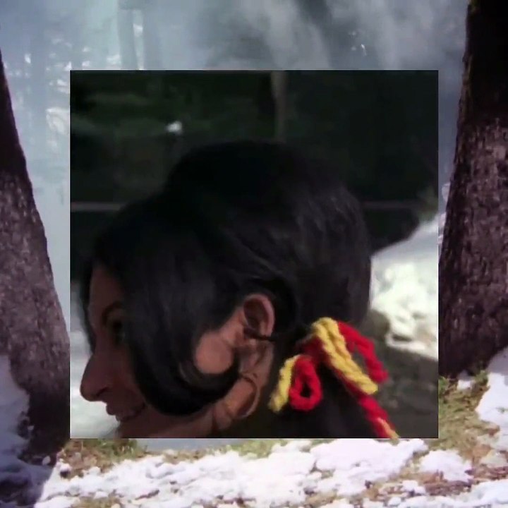 Hum Aur Tum Tum Aur Hum Rajesh Khanna Sharmila Tagor-C