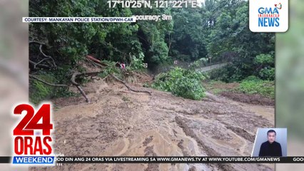 24 Oras Weekend (Part 2) September 6, 2025