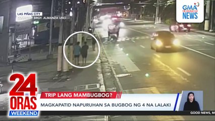 24 Oras Weekend (Part 1) September 6, 2025