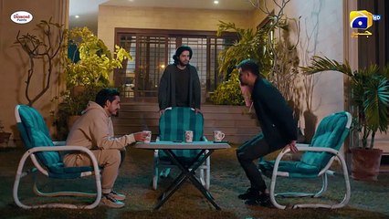 Mann Mast Malang – Episode 12 | Pakistani Drama | ScreenTime PK