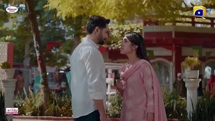 Mann Mast Malang Episode 16 | Pakistani Drama | ScreenTime PK