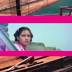 Kya Yahi Pyar Hai-Sanjay Dutt Tina Munim-B