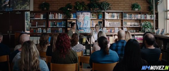 Lucky (2020) Hollywood English HDRip On Dailymotion 720p