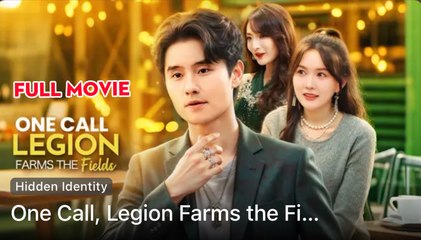 One Call, Legion Farms the Fields - HerSceneDaily