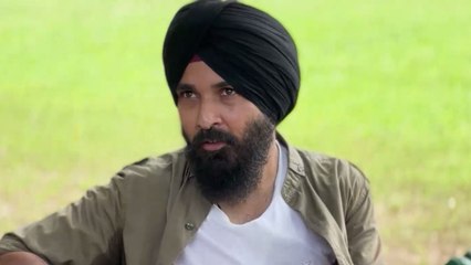 Health 360: Fit India ambassador Ripu Daman Bevli talks fitness and cleanliness