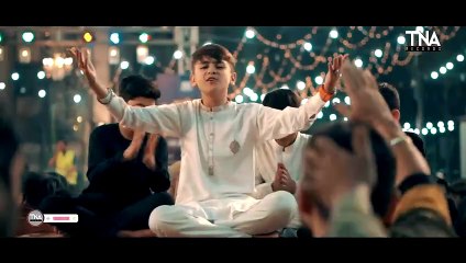 Nabi Syed Ul Ambiya ﷺ Ke Barabar Na Pehlay Tha Koi | Sibtain Haider | New Special Kalam 2025 | Naat Sharif 1447