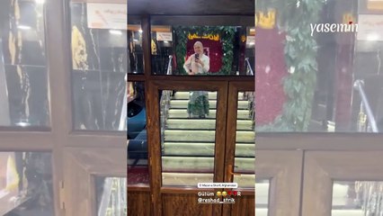 Gamze Özçelik'ten eşine büyük jest! Sosyal medyada beğeni topladı