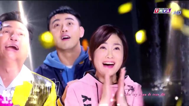 THỜI VÀNG SON - PHẦN 2 - TẬP 31 - THVL1 LỒNG TIẾNG - PHIM ĐÀI LOAN - THOI VANG SON P2