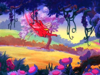 Alice.Through.The.Looking.Glass.1987. full English Action thriller animated musical movie