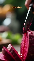 One Glass of Beet Juice a Day Lowers Blood Pressur