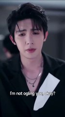 married to my parents enemy chinese drama / the devil and the believer chinese drama [Born to be wild]