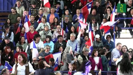 Jeannette Jara, la candidata presidencial comunista que busca conquistar el centro en Chile