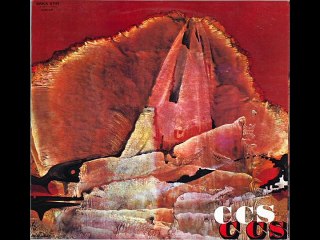 CCS - album CCS 1970 (2000)