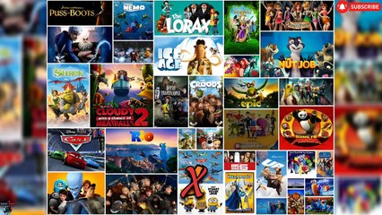 50 Best Animated Movies To Watch __ Movie Recommendations __