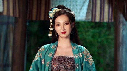 Destiny-of-the-General-s-Bride.2025.Ep10 | Engsub