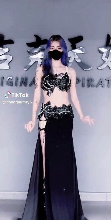 Sexy dance