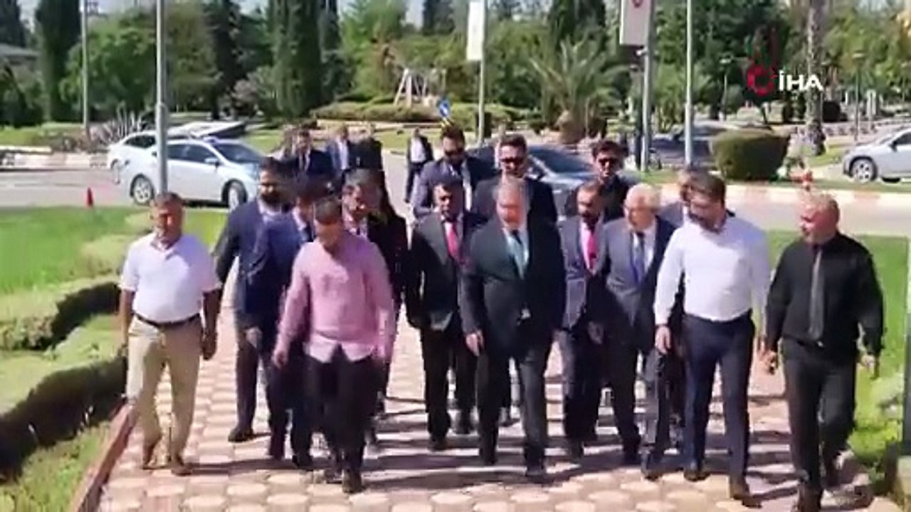 BBP Genel Başkanı Destici’den CHP’ye ‘hukuka saygı’ uyarısı