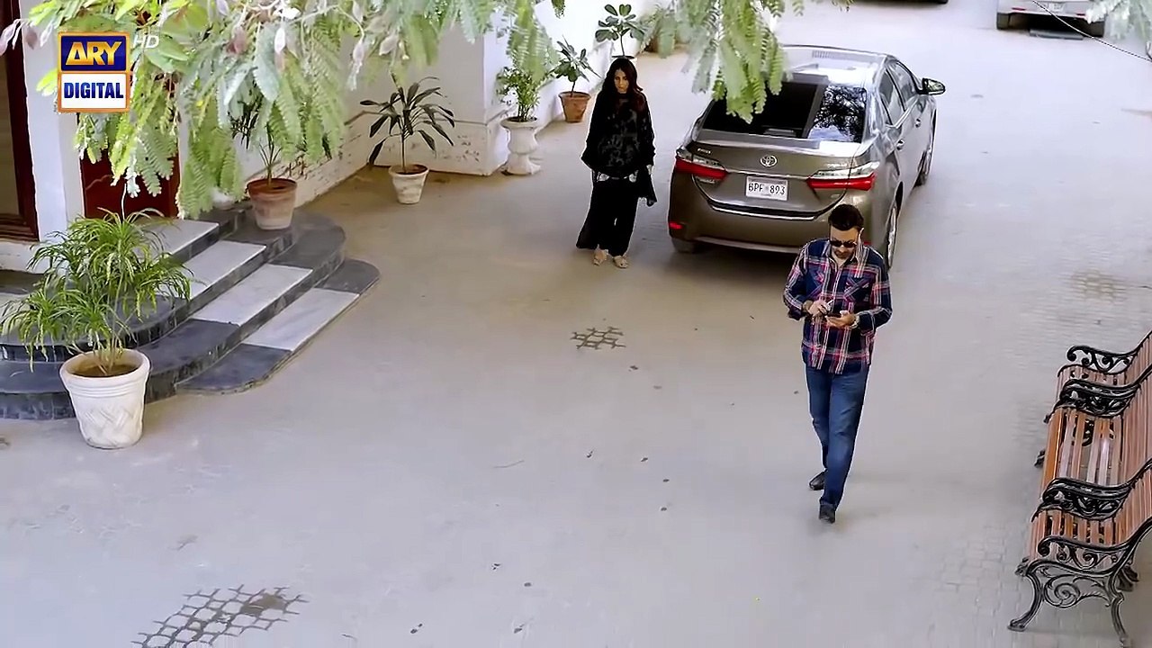 Ghair Episode 4 _ 28 Sep 2024 (Eng Sub) _ Ushna Shah _ Usama Khan _ Adeel Hussain _ ARY Digital(720P_HD)