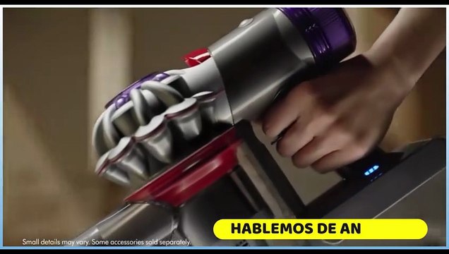 Dyson V8 Advanced™ Aspiradora sin Cable Opiniones, características y oferta en Amazon