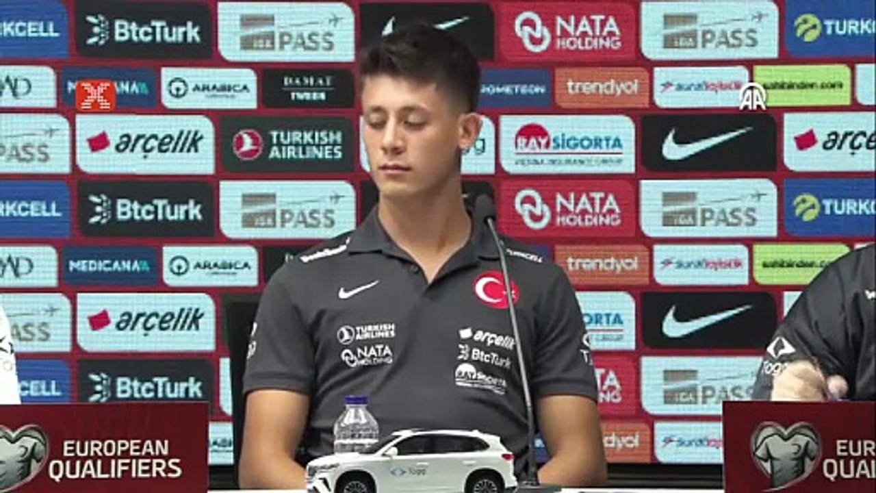 Arda Güler: "Yamal ile karşılaştırılmam çok doğru olmaz"