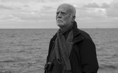 Venezia 2025: premiato il magnifico documentario su Ferdinando Scianna