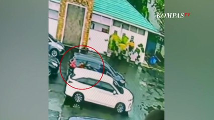 Jejak Terstruktur Pembunuhan Kacab Bank BUMN, Kriminolog: Banyak Pelaku & Klaster Menyulitkan Polisi