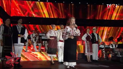 Mioara Velicu - Recital Festivalul „Mamaia” (TVR 2 - 29.08.2025)