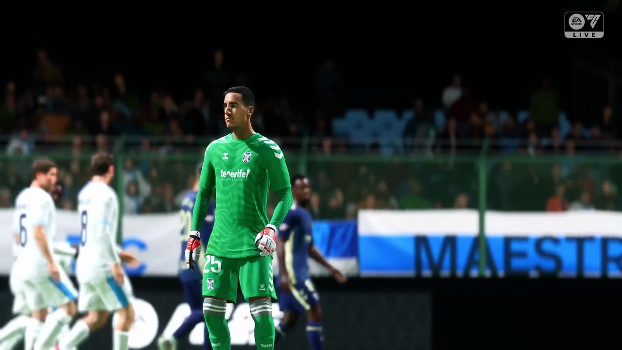 Jeu Vidéo : EA Sports FC 25 Tutorial Je cree mon propre club sur FC 25