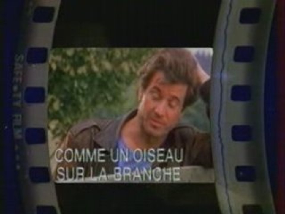 generique ciné dimache 1996 TF1