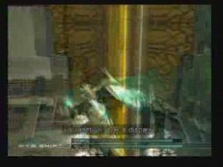 Zone of the enders 2 : 15ème partie