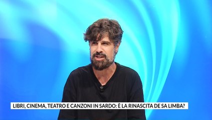 TG 06.09.2025 INTERVISTA ANDREA PORCU