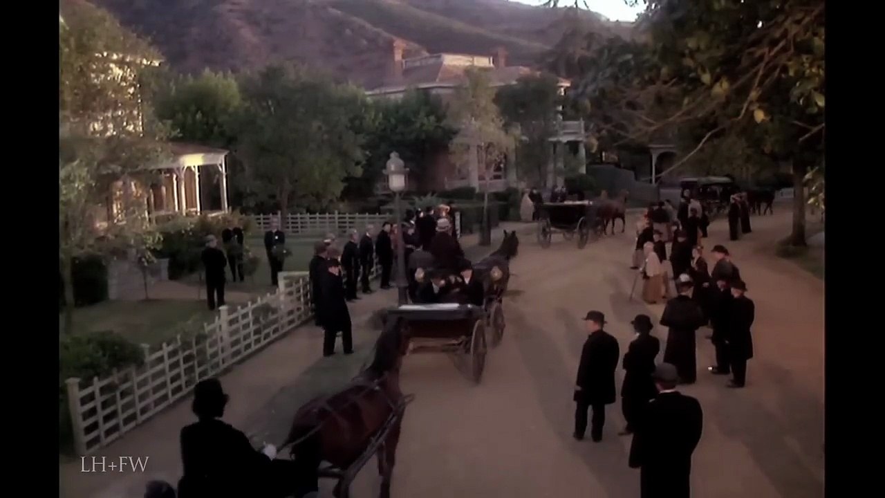 The legend of lizzie borden