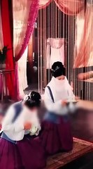 A Decade Of Calamity Chinese Drama - English Sub
