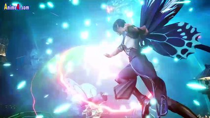 Ten Thousand Worlds Episode 362 English Subtitles