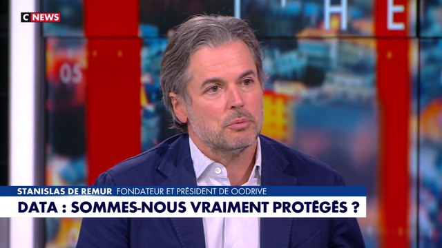 Stanislas de Rémur (Oodrive) : L'Hebdo de l'Éco (Émission du 06/09/2025)