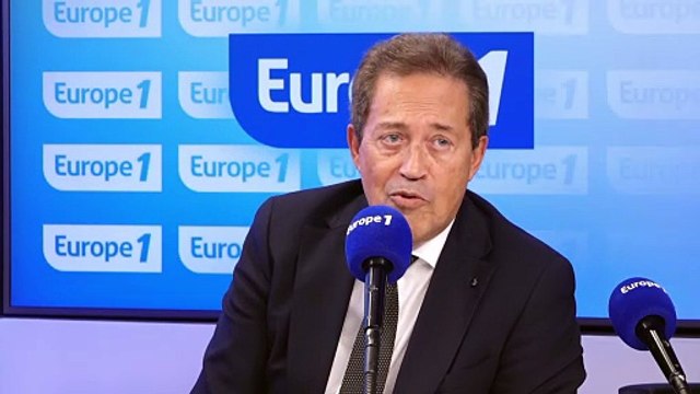 «Nous avons perdu notre capacité à dire que ce doit être l’immigration dans notre pays», assure Georges Fenech