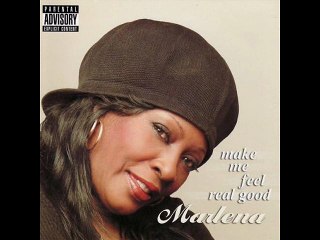 Marlena - Sing A Little Song (Do-Waa-Ditty)