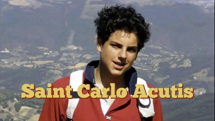 Carlo Acutis canonisé le 7 septembre : premier saint millénial