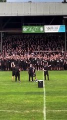 Sturm Graz before the derby vs Grazer AK ! 👏🏻🇦🇹