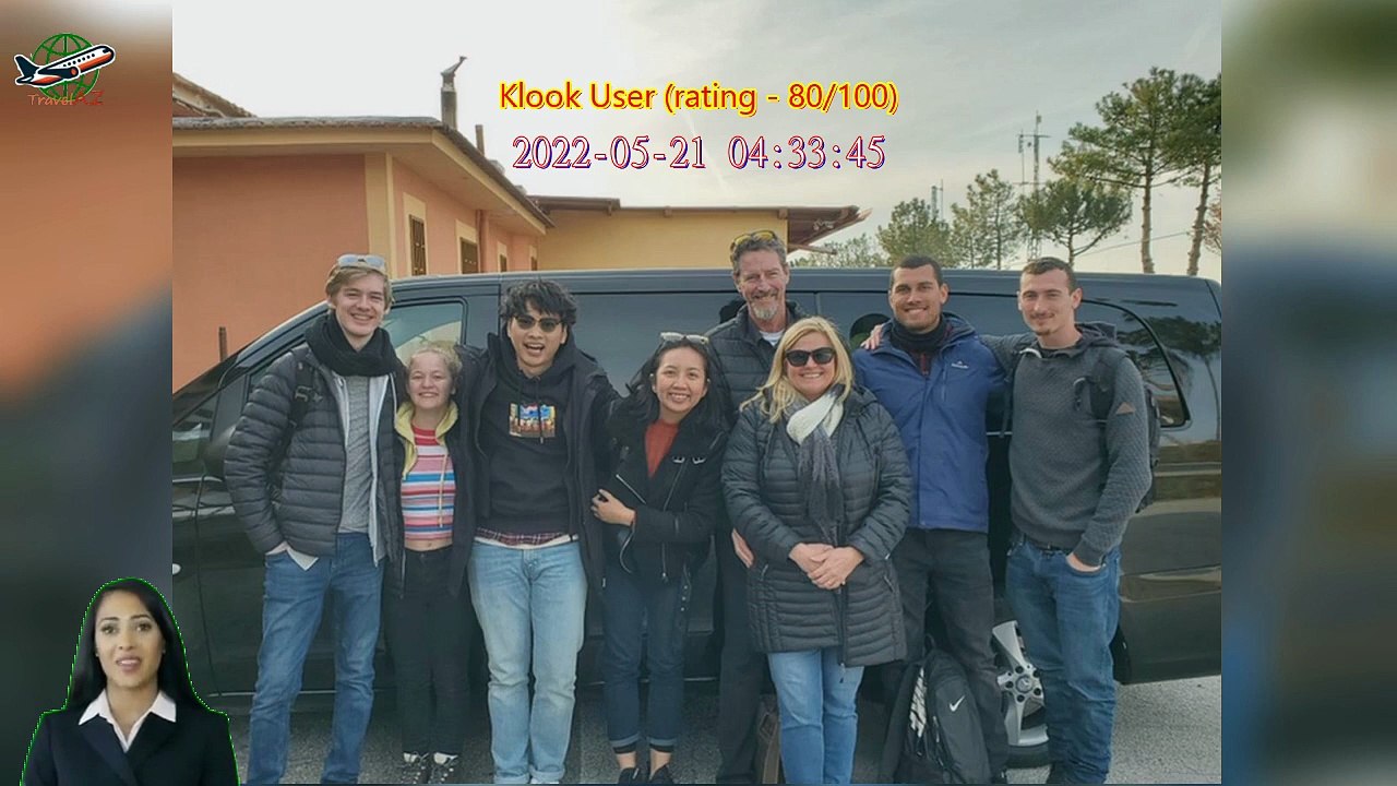 Review Pompeii and Mount Vesuvius Guided Tour from Naples