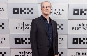 Steve Buscemi likes playing characters who are 'a little broken'