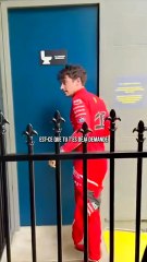 Les pilotes de F1 font-ils vraiment pipi en pleine course ? 🤔